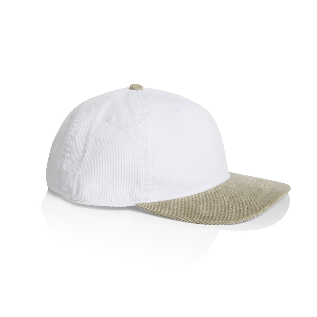 Class Cord Two Tone Cap | Arena Custom Blanks