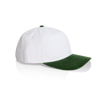 Class Cord Two Tone Cap | Arena Custom Blanks