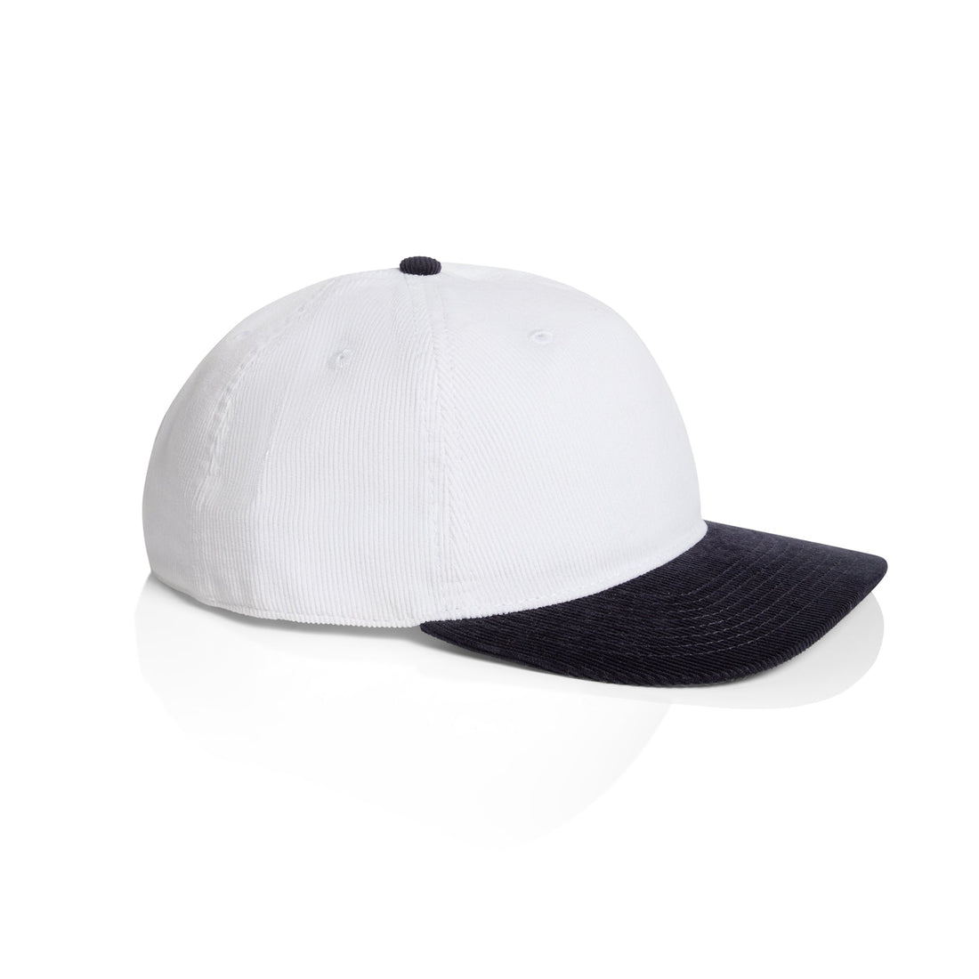 Class Cord Two Tone Cap | Arena Custom Blanks