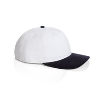 Class Cord Two Tone Cap | Arena Custom Blanks