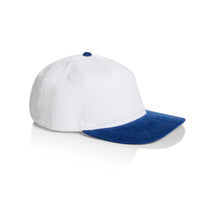 Class Cord Two Tone Cap | Arena Custom Blanks