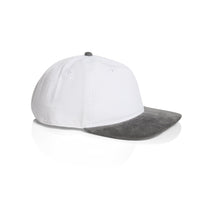 Class Cord Two Tone Cap | Arena Custom Blanks