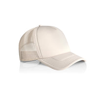 Frame Foam Trucker Cap | Arena Custom Blanks
