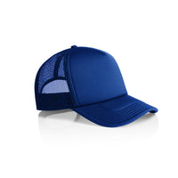 Frame Foam Trucker Cap | Arena Custom Blanks