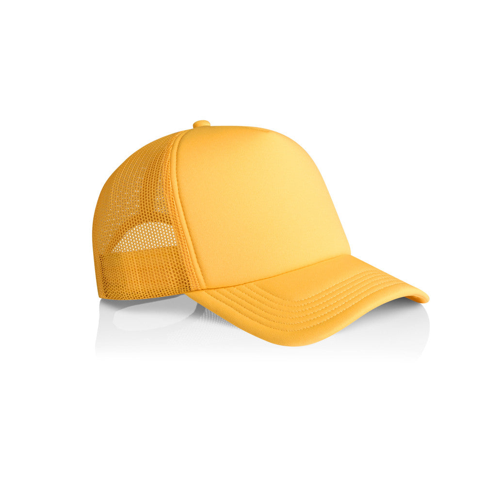 Frame Foam Trucker Cap | Arena Custom Blanks