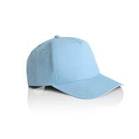 Frame Nylon Cap | Arena Custom Blanks