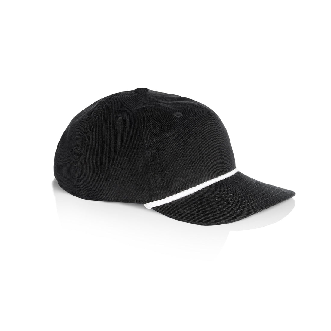 Class Cord Rope Cap | Arena Custom Blanks