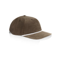 Class Cord Rope Cap | Arena Custom Blanks
