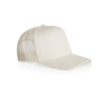 Mesh Trucker Cap | Arena Custom Blanks