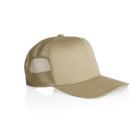 Mesh Trucker Cap | Arena Custom Blanks