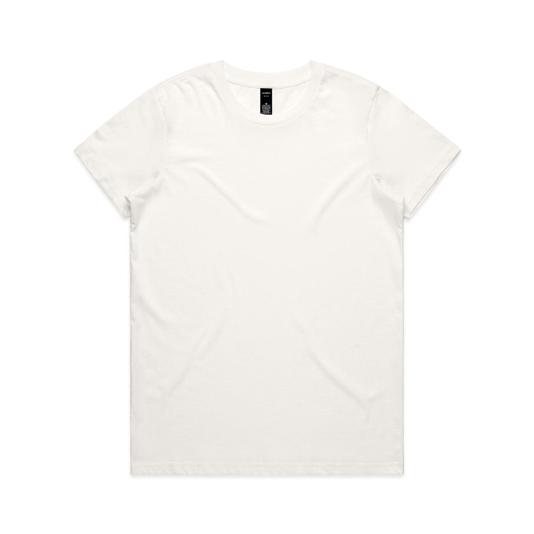Women's Maple Tee Shirt Set A |  Arena Custom Blanks