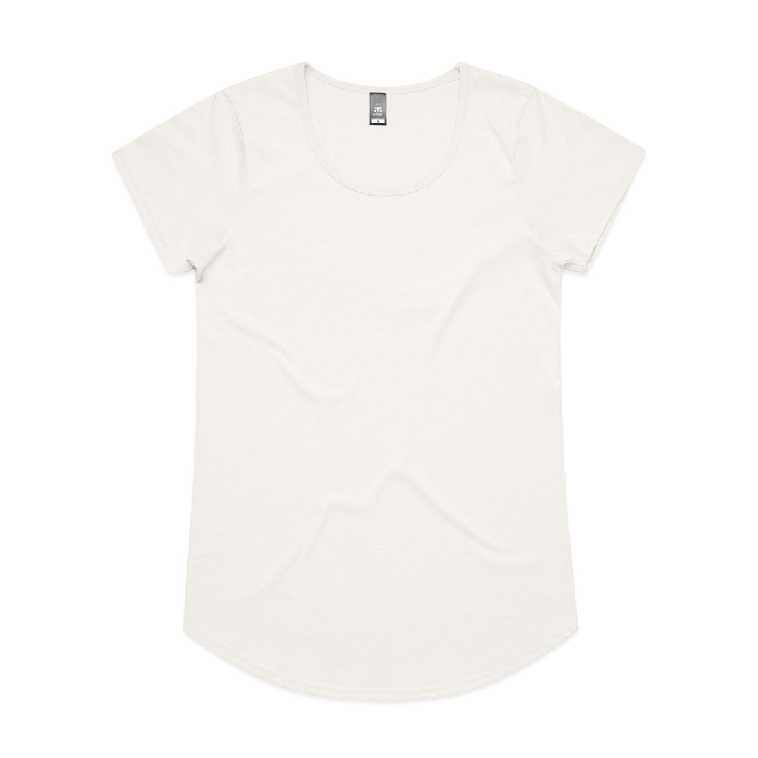 Women's Mali Tee Shirt | Arena Custom Blanks