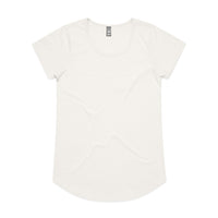 Women's Mali Tee Shirt | Arena Custom Blanks