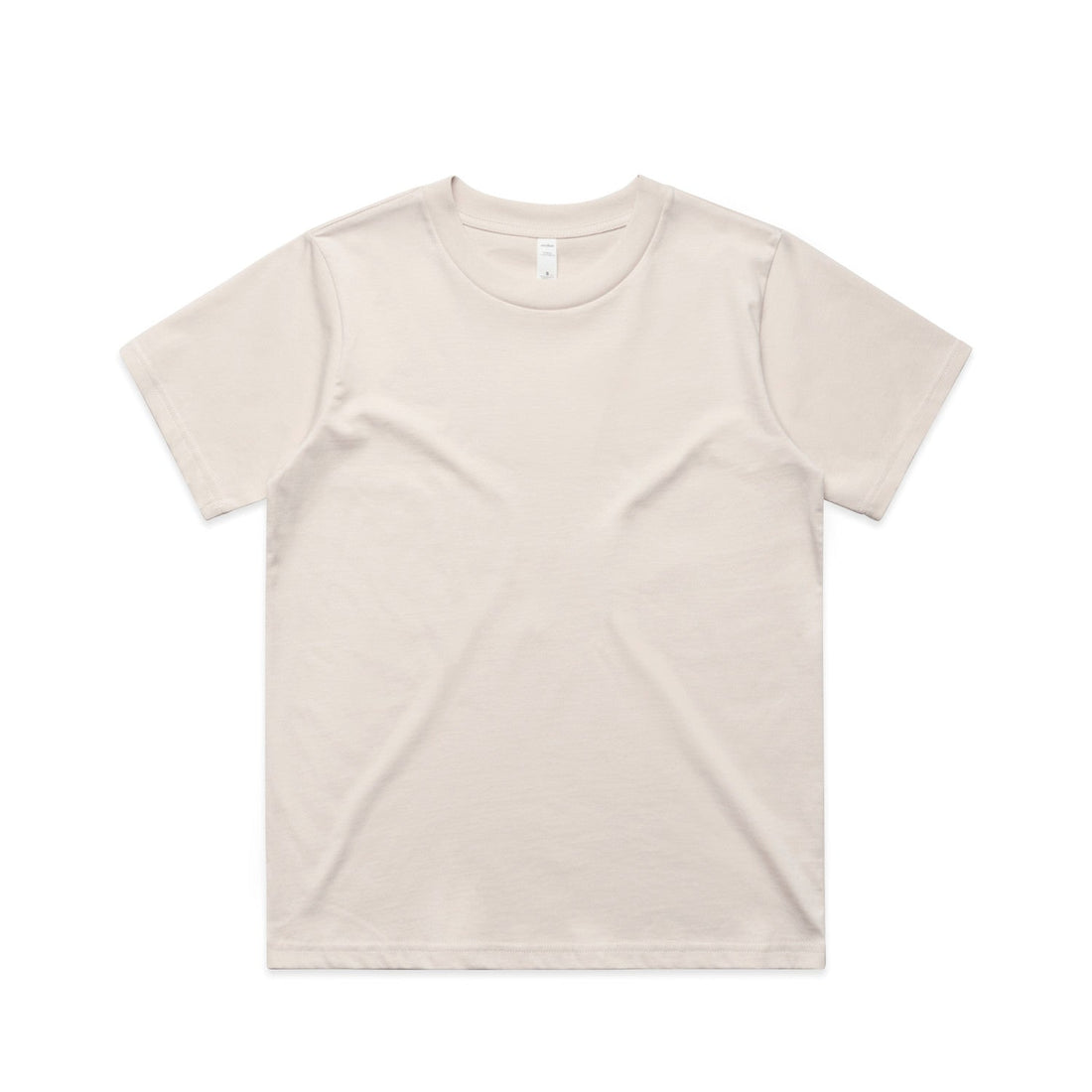 Women’s Classic Minus Tee | Arena Custom Blanks