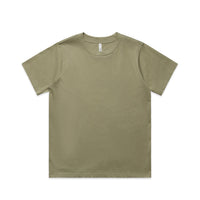 Women’s Classic Minus Tee | Arena Custom Blanks