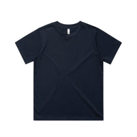 Women’s Classic Minus Tee | Arena Custom Blanks