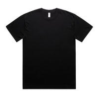 Block Oversized Tee | Arena Custom Blanks