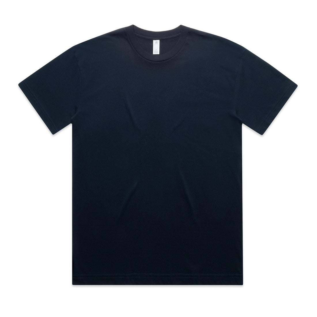 Block Oversized Tee | Arena Custom Blanks
