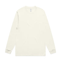 Block Long sleeve Tee | Arena Custom Blanks