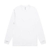 Block Long sleeve Tee | Arena Custom Blanks