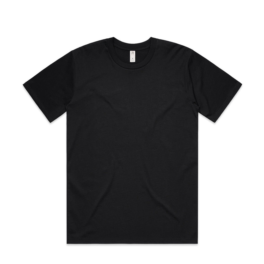 Men's Classic Minus Tee | Arena Custom Blanks