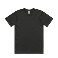 Men's Classic Minus Tee | Arena Custom Blanks