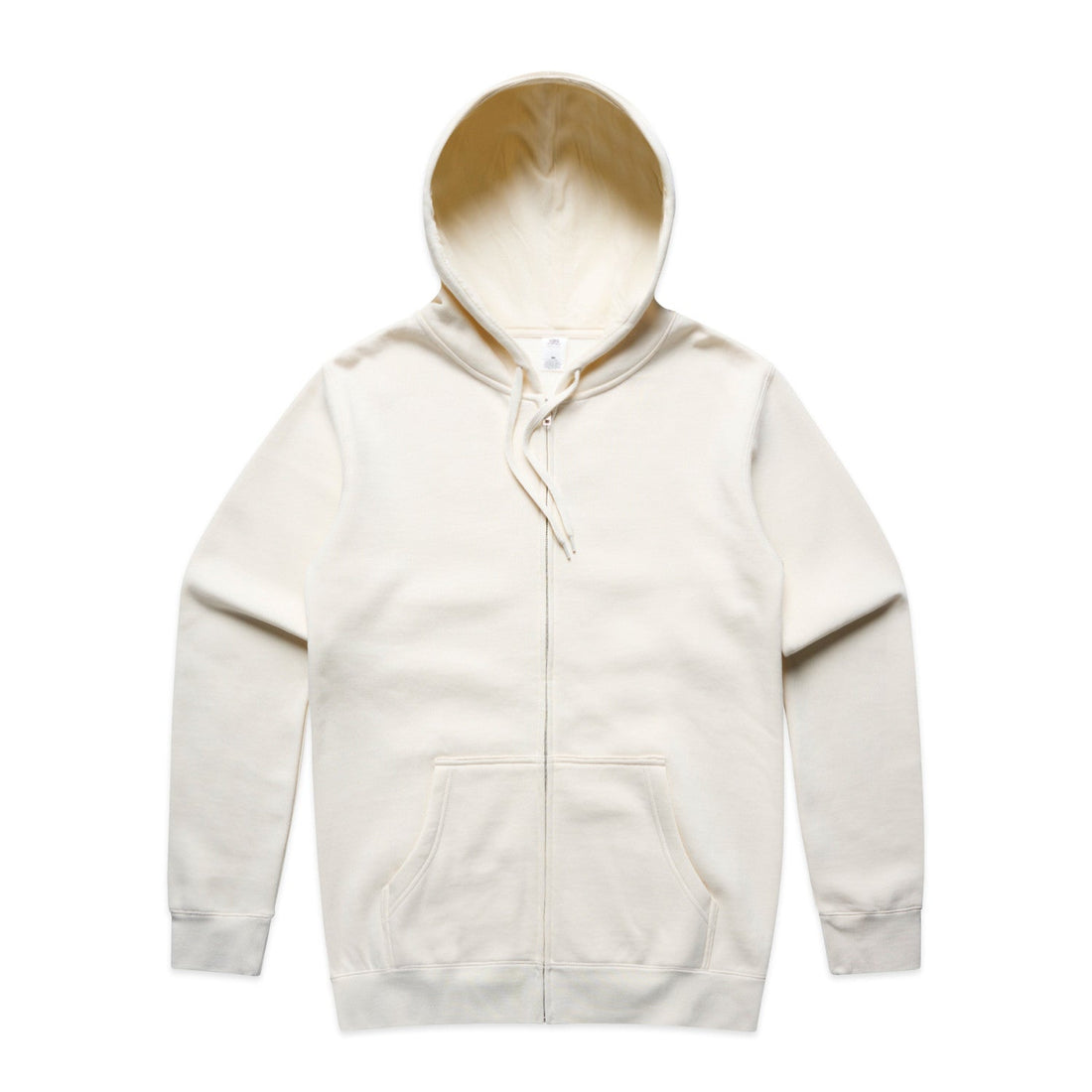 Men's Stencil Zip Hood | Arena Custom Blanks