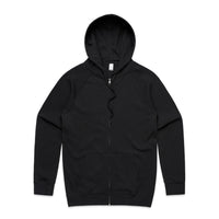 Supply Zip Hood | Arena Custom Blanks