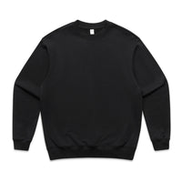 Men's Made Crew | Arena Custom Blanks