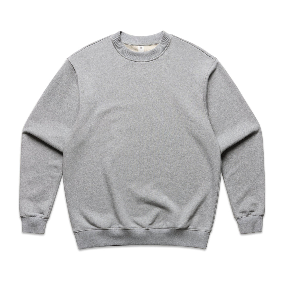 Men's Made Crew | Arena Custom Blanks
