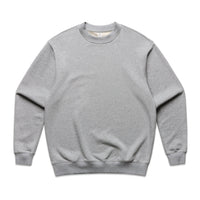 Men's Made Crew | Arena Custom Blanks