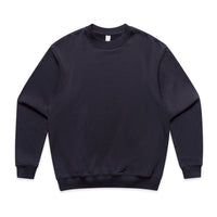 Men's Made Crew | Arena Custom Blanks