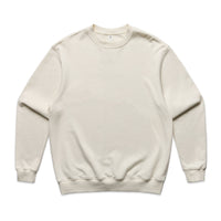 Men's Made Crew | Arena Custom Blanks