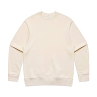 Men's Relax Crew | Arena Custom Blanks