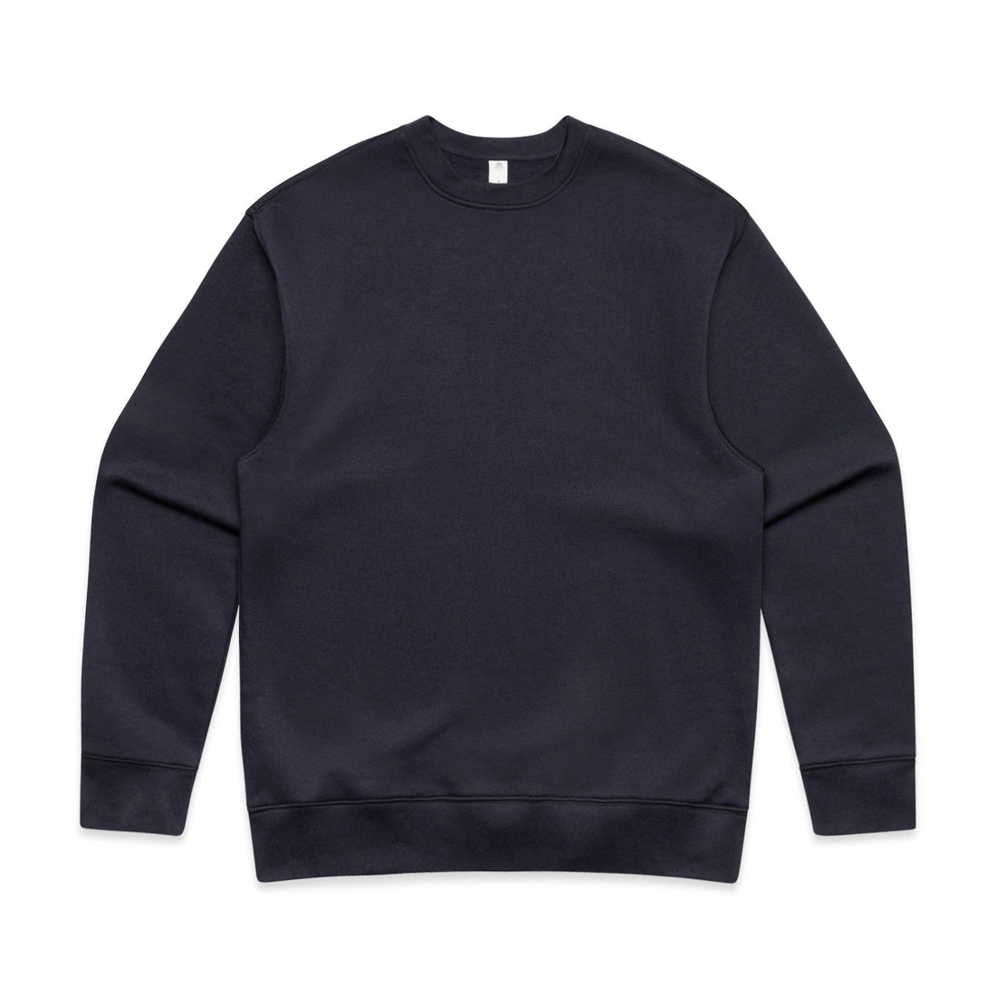 Men's Relax Crew | Arena Custom Blanks