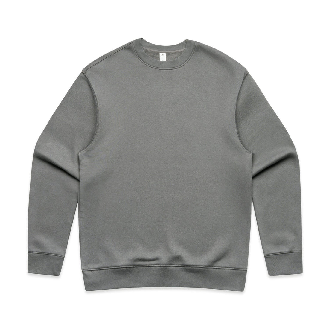 Men's Relax Crew | Arena Custom Blanks