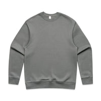 Men's Relax Crew | Arena Custom Blanks