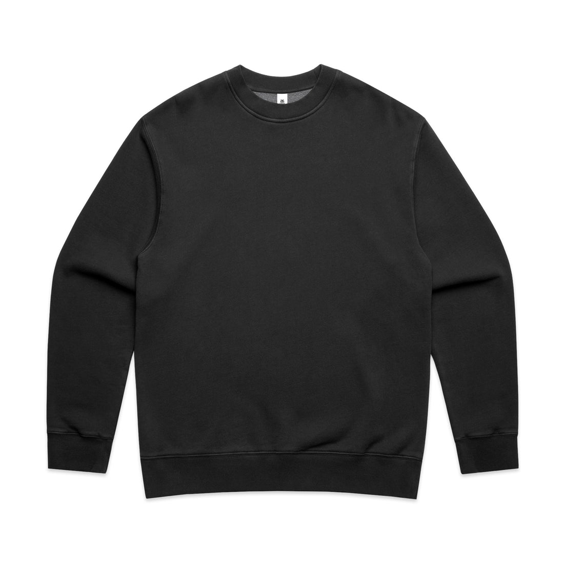 Men's Faded Crew | Arena Custom Blanks