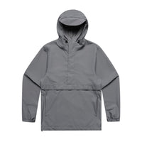 Tech Windbreaker | Arena Custom Blanks