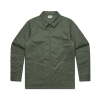 Men's Service Jacket | Arena Custom Blanks