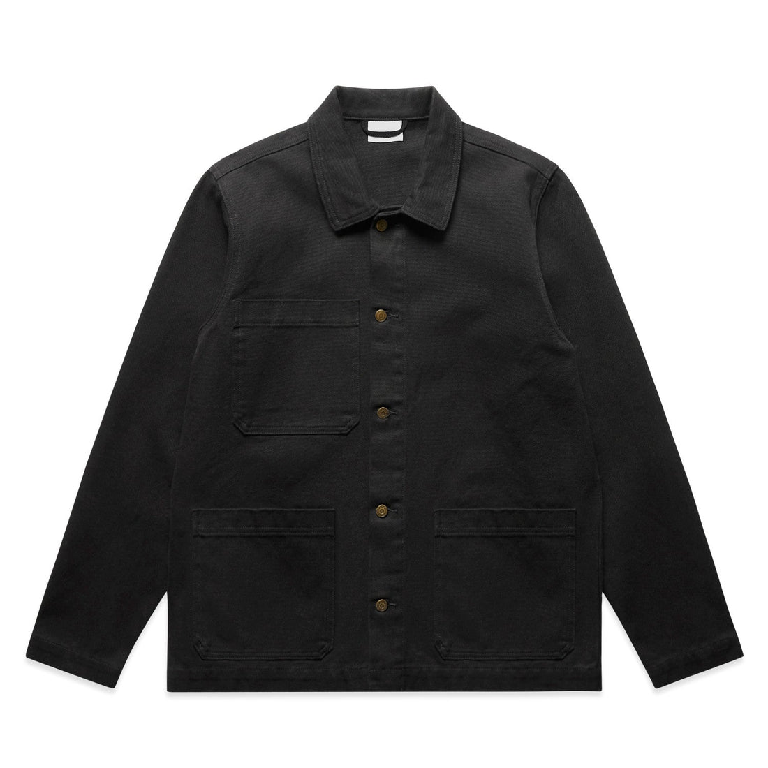 Canvas Chore Jacket | Arena Custom Blanks
