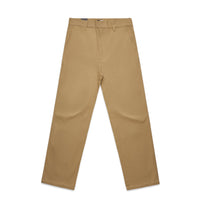Men's Relaxed Pants |Arena Custom Blanks - Arena Prints -