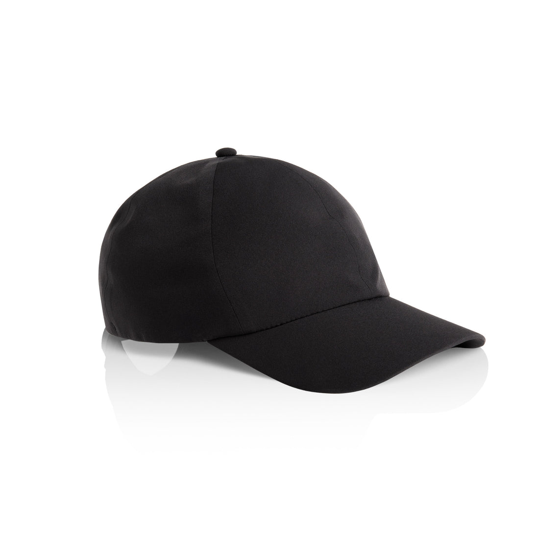 Access Active Cap | Arena Custom Blanks - Arena Prints - Angle - Black