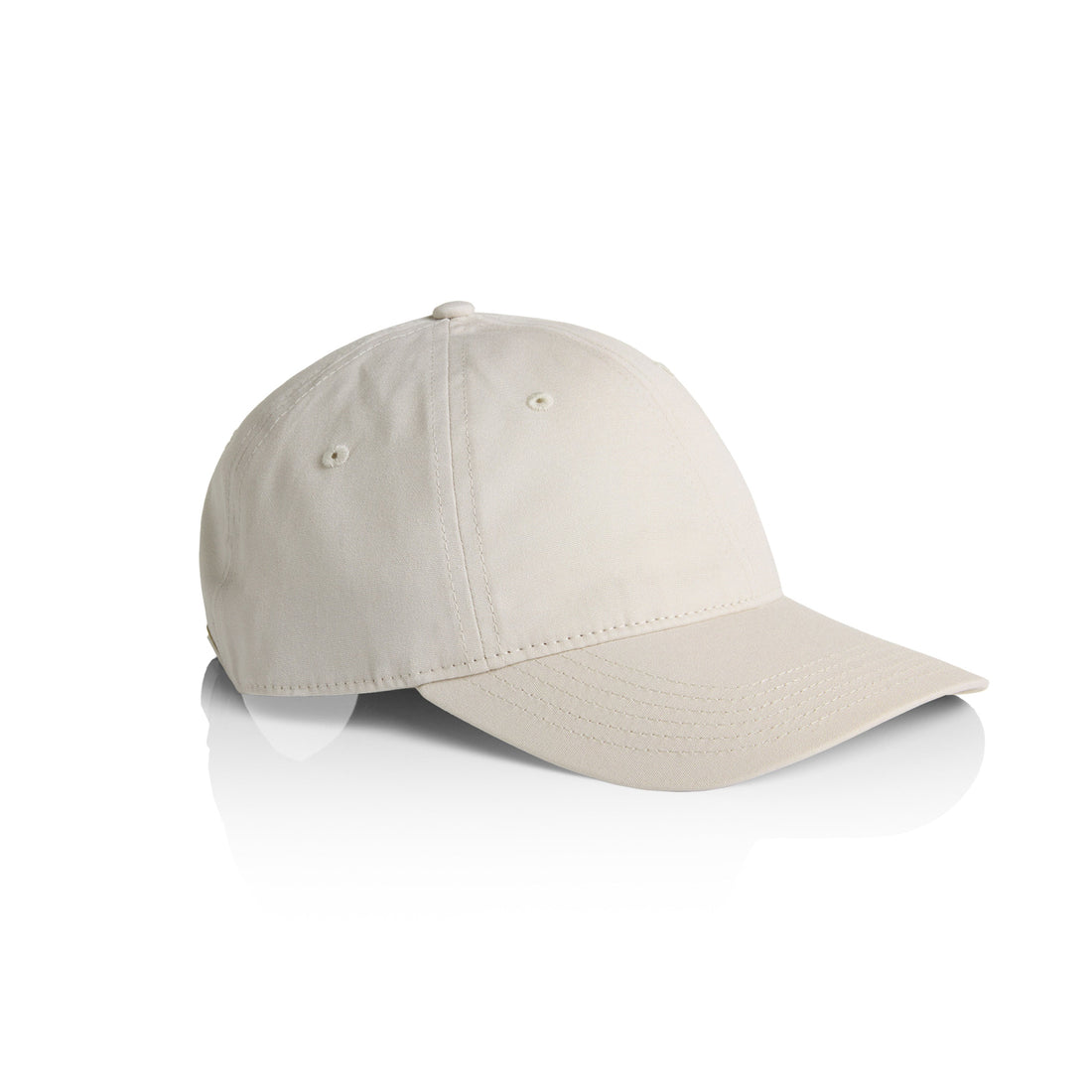 Access Cap | Arena Custom Blanks - Arena Prints - Angle - Bone - Cream
