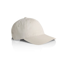 Access Cap | Arena Custom Blanks - Arena Prints - Angle - Bone - Cream
