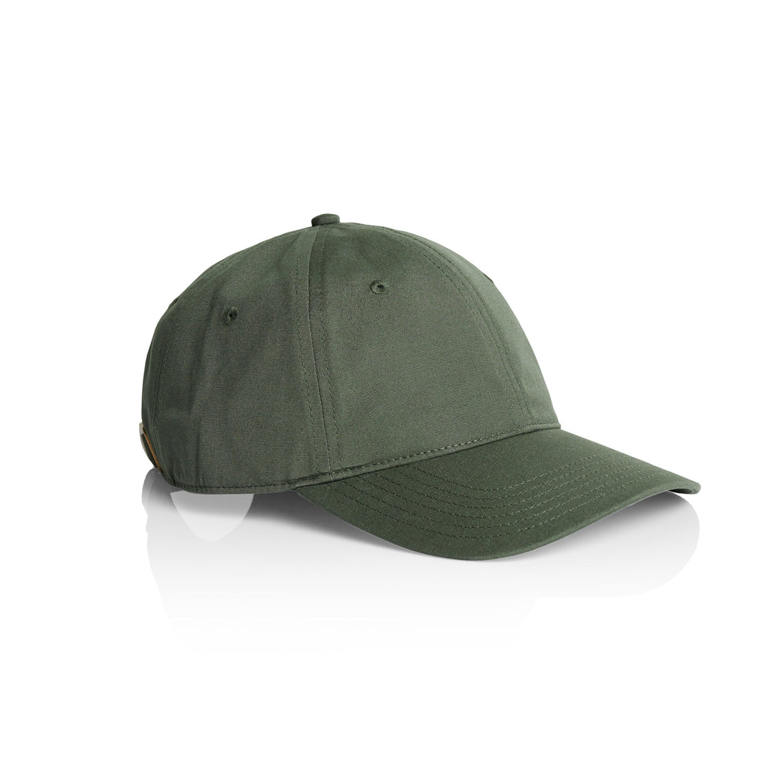 Access Cap | Arena Custom Blanks - Arena Prints - Angle - Cypress - Green