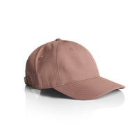 Access Cap | Arena Custom Blanks - Arena Prints - Angle - Hazy Pink - Pink