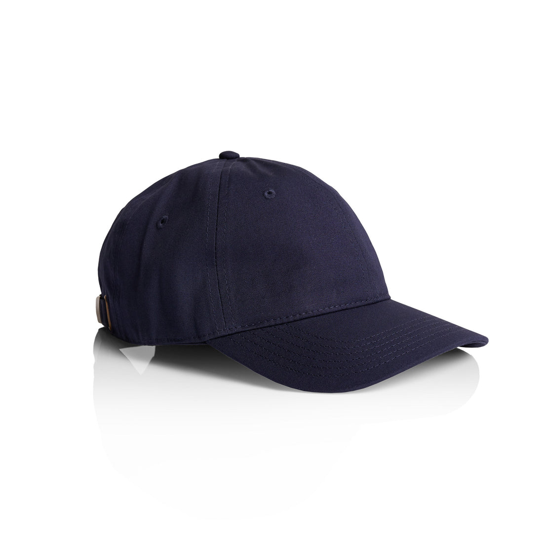 Access Cap | Arena Custom Blanks - Arena Prints - Angle - Midnight Blue - Blue