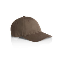 Access Cap | Arena Custom Blanks - Arena Prints -  Angle - Walnut - Brown
