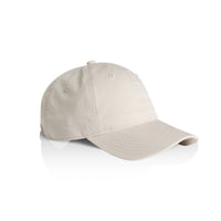 Access Faded Cap | Arena Custom Blanks - Arena Prints - Angle - Faded Bone - Cream